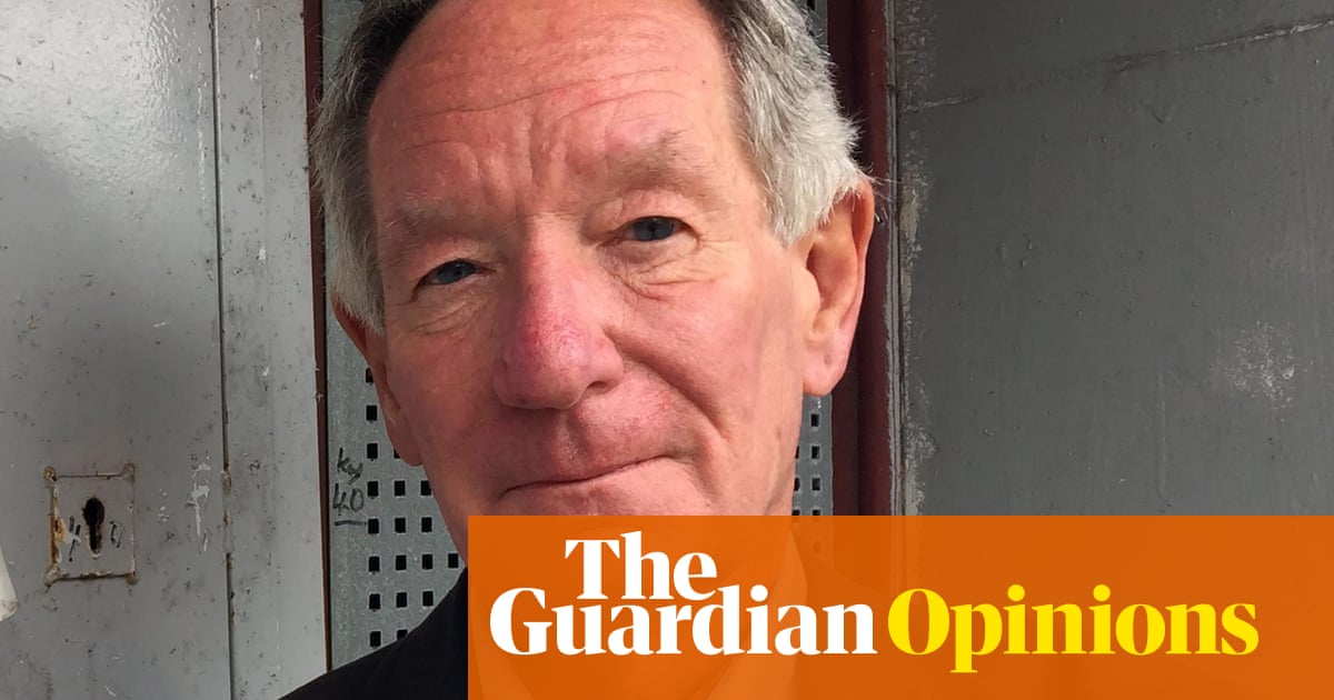 Michael Buerks fat-shaming is weak – not the obese people he targets | Phoebe-Jane Boyd