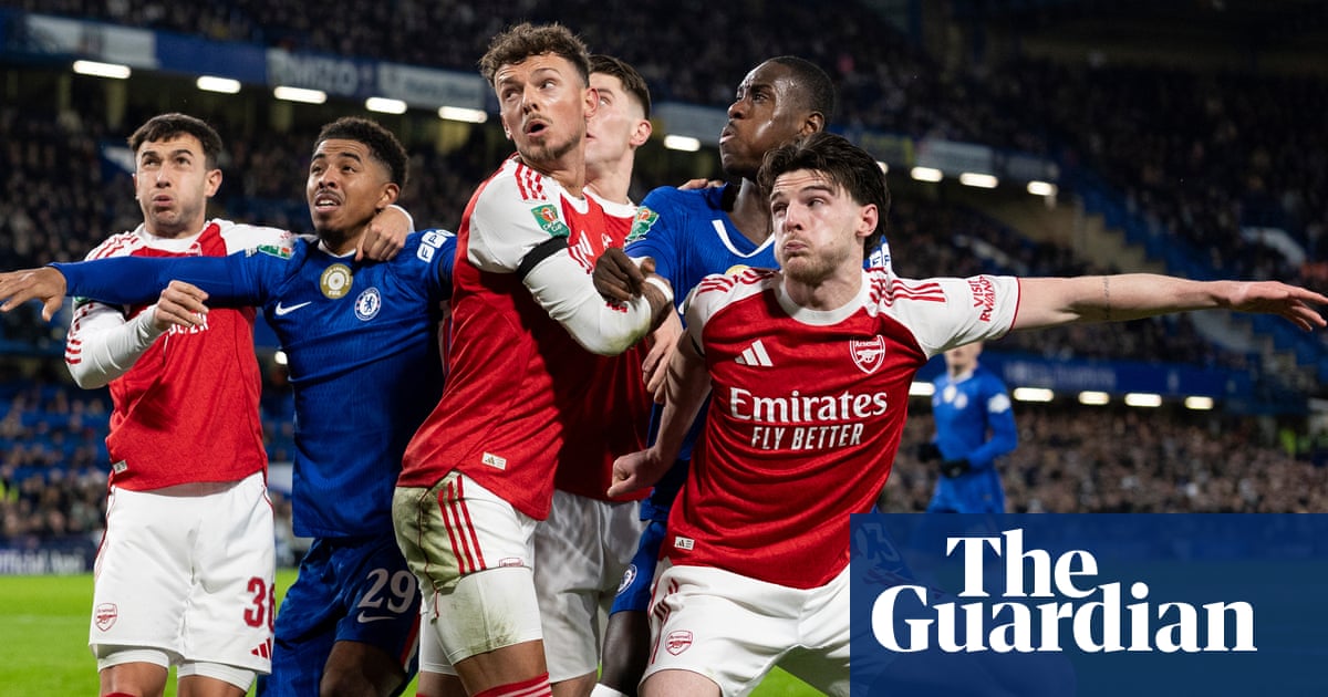 Premier League news: Arteta denies his team ‘block’ at set pieces; Slot rues Isak absence