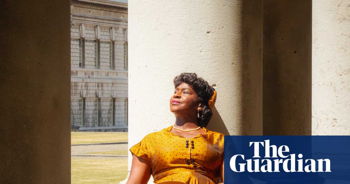 New film explores how Caribbean workers helped win second world war