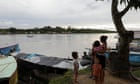 Brazilian police investigate potential ordered killing of Dom Phillips and Bruno Pereira