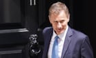 Budget 2024: Jeremy Hunt announces 2p cut in national insurance