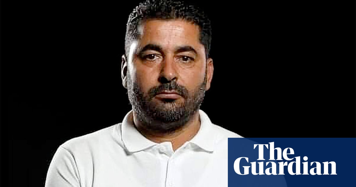 Tunisian journalist given five-year prison term in ‘attack on press freedom’