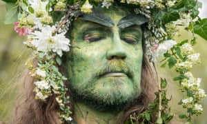 May Day