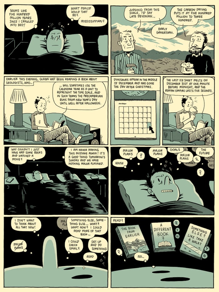 Featured image of post Best Graphic Novels Now - Fantasy and science fiction, graphic nonfiction, graphic novels, manga, series comics, superheroes, web comics, newspaper comics.