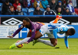 Kongolo leads to Sterling.