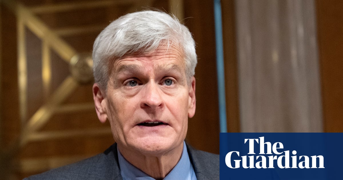 Cassidy Gets Rekt: Trump's Endgame for Turncoat Senators