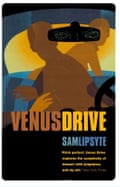 Venus Drive by Sam Lipsyte