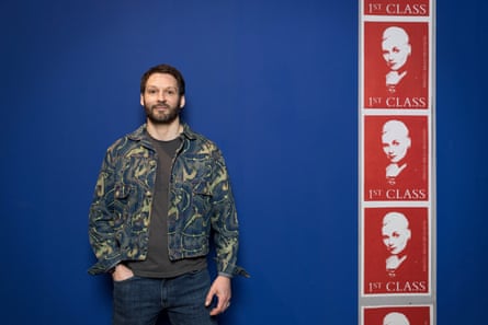 Rebel-Storyteller-Visionary retrospective exhibition