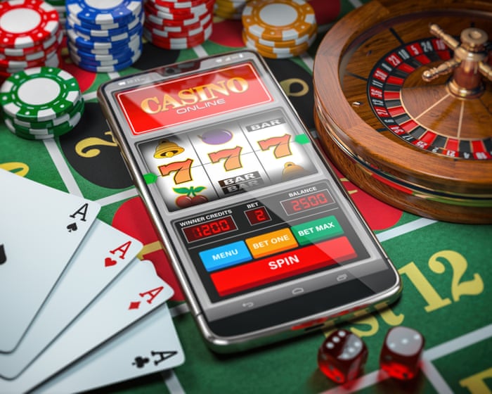 Vast Casino Secrets leak exposes inner workings of offshore gambling firms