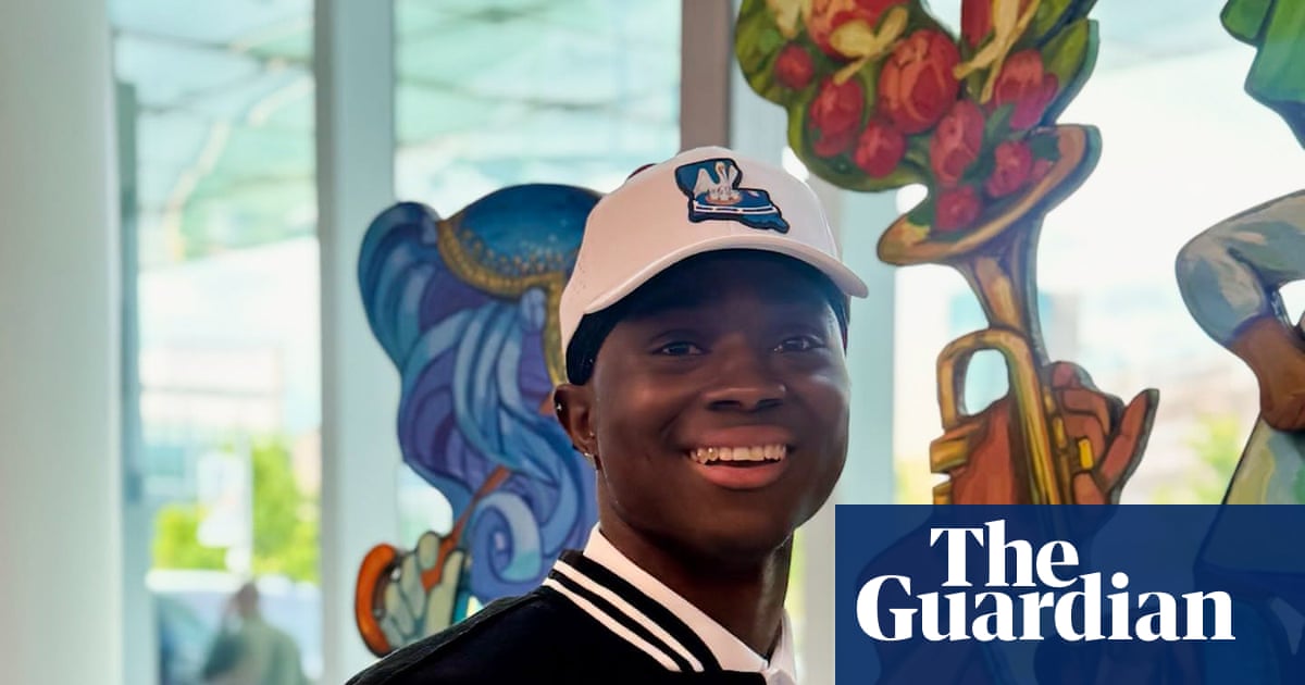 Louisiana man becomes first in state functionally cured of sickle cell disease