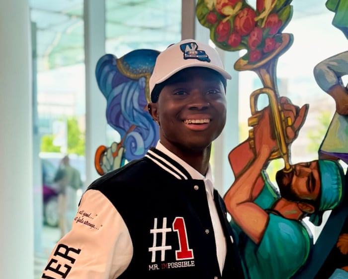 Louisiana man becomes first in state functionally cured of sickle cell disease