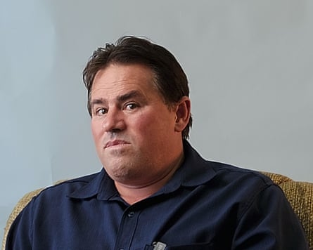 Now serving a 50-year sentence … Samuel Bateman.