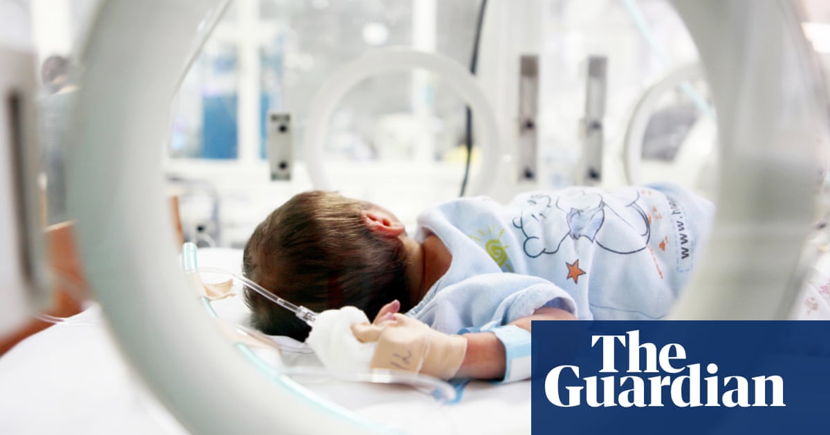 Our lifesaving device for small babies is stuck in development | Medical research Our lifesaving device for small babies is stuck in development | Medical research