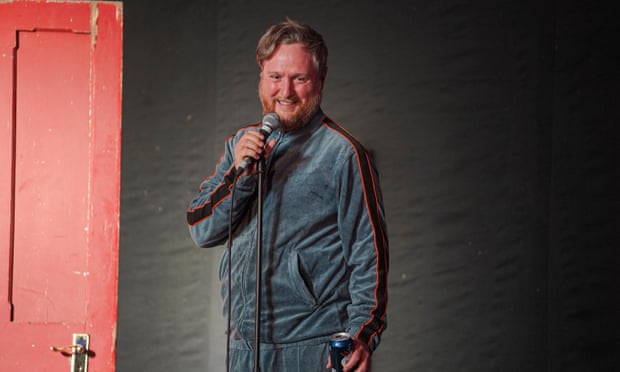 Tim Key