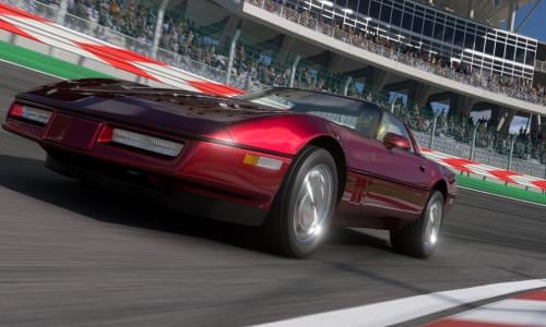 Gran Turismo 5 Includes Pretty Much Every Past GT Track (and They