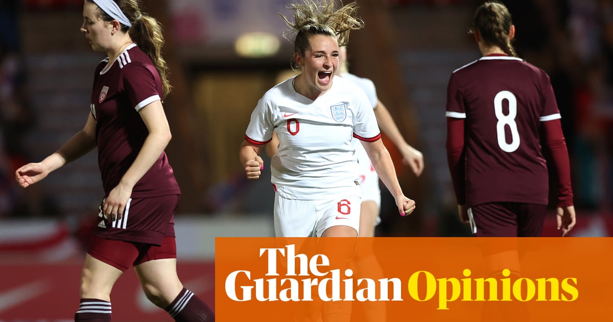 Women’s football mismatches are happening too often – it is time for action