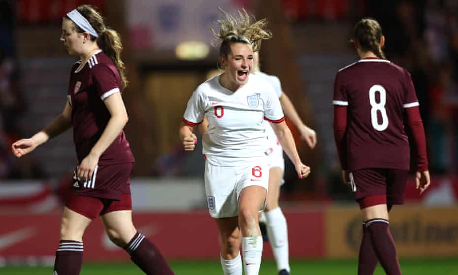 women s football mismatches are happening too often it is time for action women s football the guardian