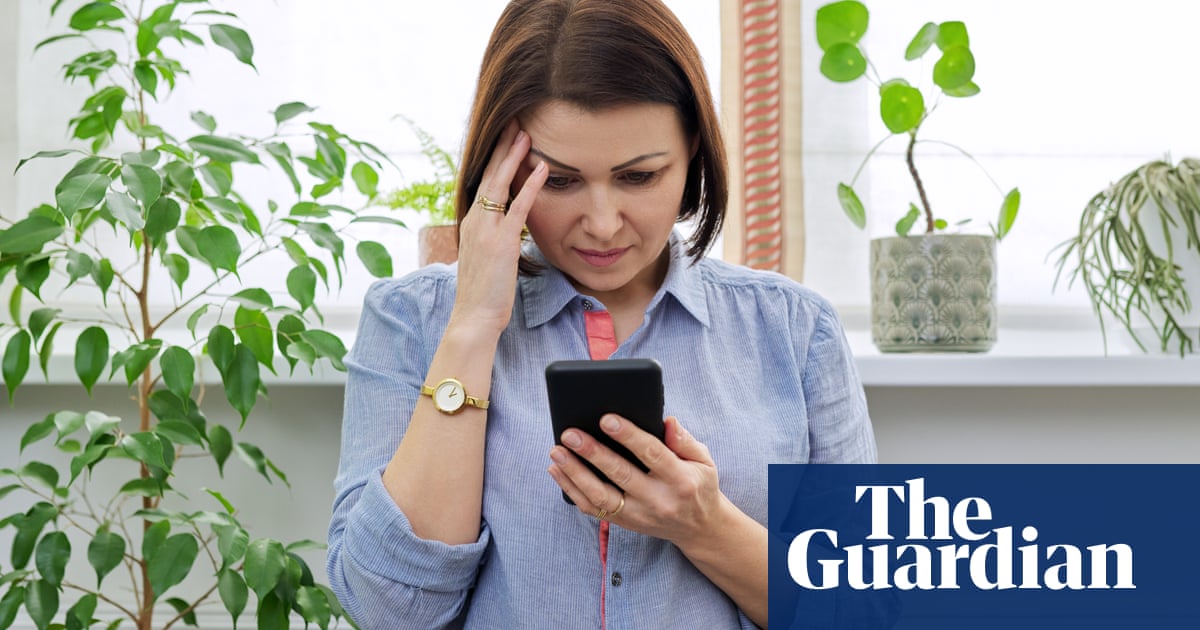 Tech overload for teachers and parents | Technology Tech overload for teachers and parents | Technology