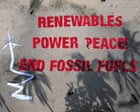 Hope is contagious and science is king: 10 big lessons on ending the fossil fuel era