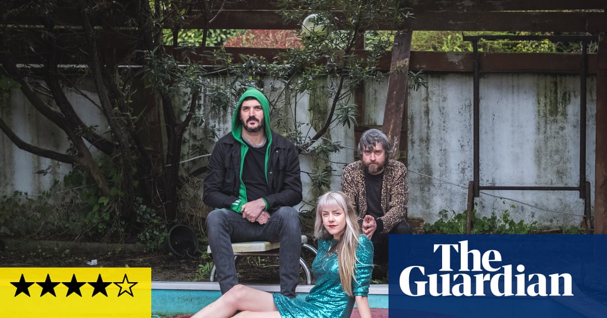Poor Creature: All Smiles Tonight review | Jude Roger's folk album of the month
