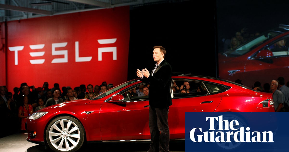 Tesla trial: did Musks tweet affect the firms stock price? Experts weigh in