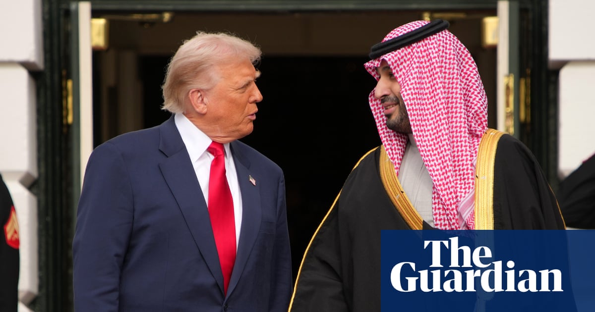Trump news at a glance: Saudi Arabia wants US to intensify its war on Iran – its regional rival