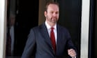 Trump official sought Israeli help to defeat 2016 campaign opponents - report