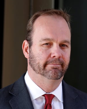 Rick Gates