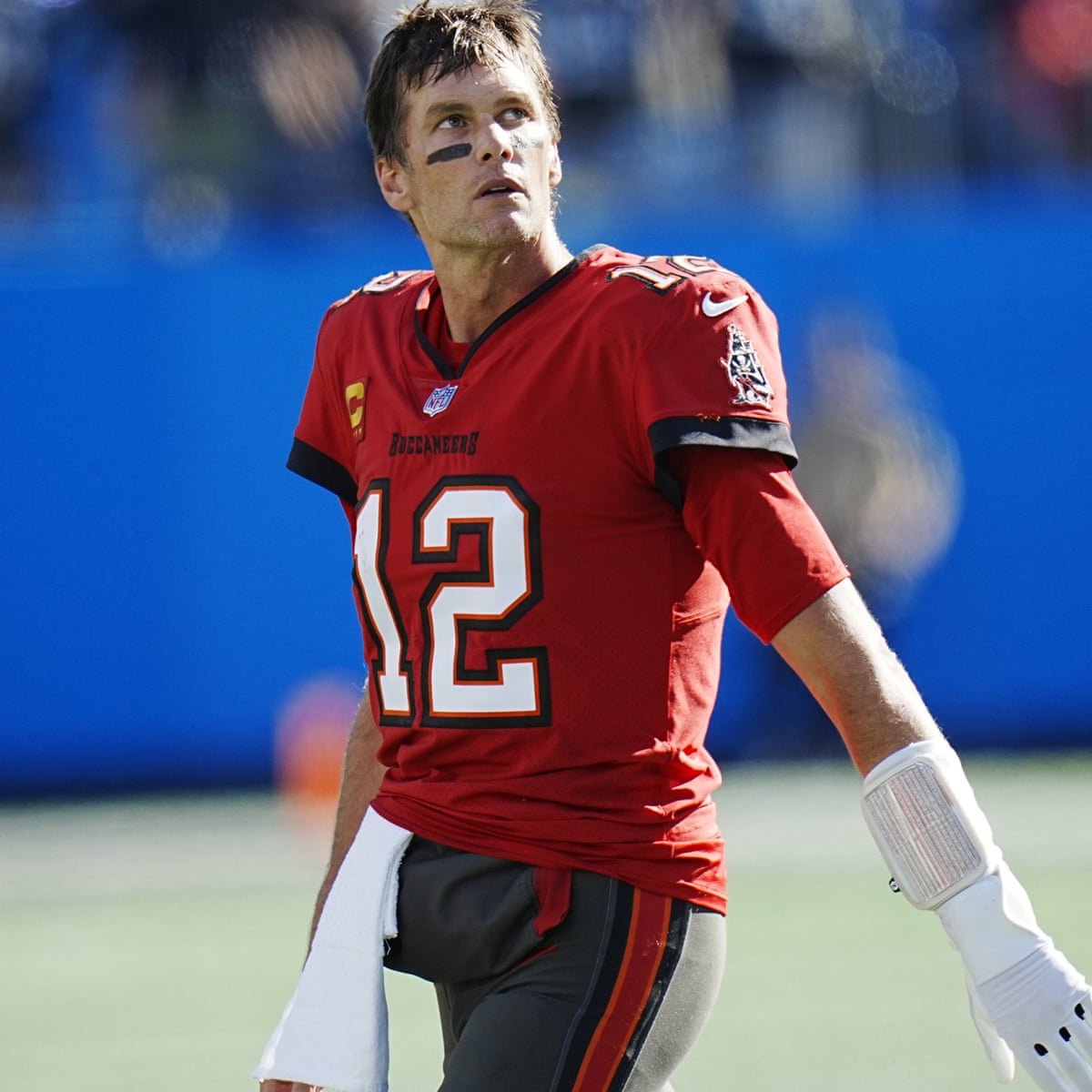 After another ugly loss, what is the point of this season for Tom Brady?, Tom Brady