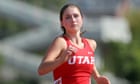 University of Utah athlete Lauren McCluskey shot and killed on campus