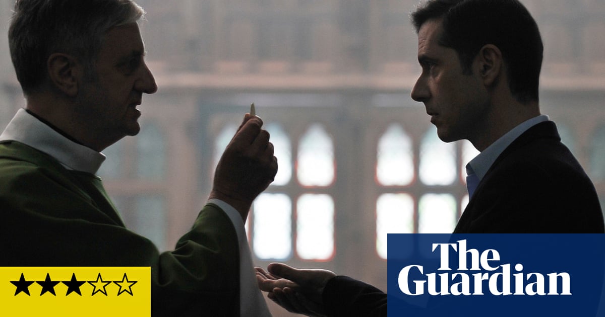 By the Grace of God review – Ozons incendiary Catholic Church sex-abuse drama