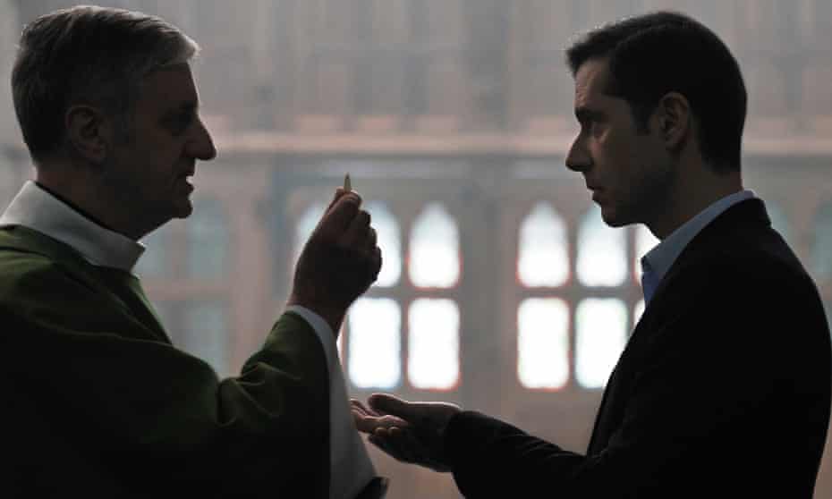 By The Grace Of God Review Ozon S Incendiary Catholic Church Child Abuse Drama Drama Films The Guardian By The Grace Of God Review Ozon S Incendiary Catholic Church Child Abuse Drama Drama Films The Guardian