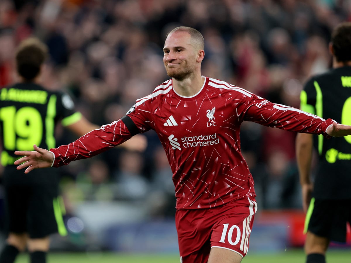 Perfect start for the Premier League in Europe and is it crunch time for Spurs already? Football Weekly Extra – podcast
