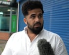 Convicted people smuggler reportedly living in UK should be deported, Tories say