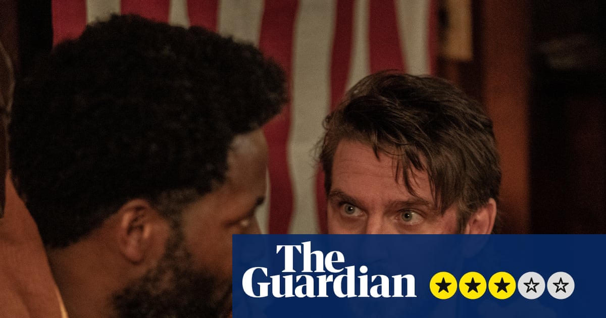 The Terror: Devil in Silver review – this psychiatric hospital horror is scary on so many levels