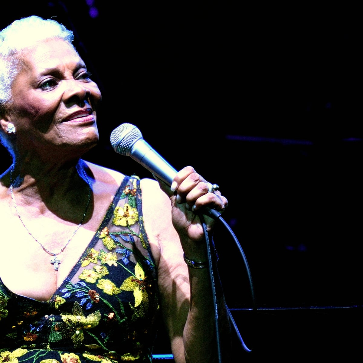 Dionne Warwick Review Old School Legacy Show Soars And Bores Music The Guardian Dionne Warwick Review Old School Legacy Show Soars And Bores Music The Guardian