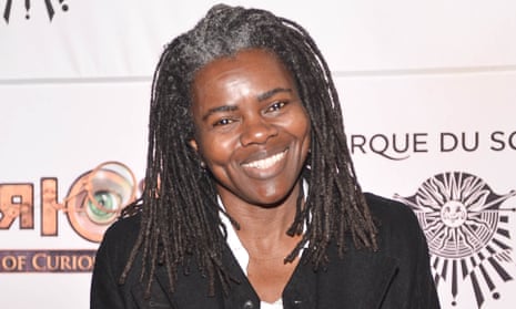 Tracy Chapman's Fast Car wins country song of the year – 35 years after its debut | Music | The Guardian