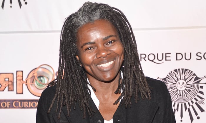 Tracy Chapman's Fast Car wins country song of the year – 35 years after its debut | Music | The Guardian
