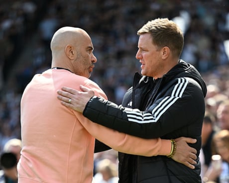 Chelsea’s Nicolas Jackson must learn from red card, says Enzo Maresca