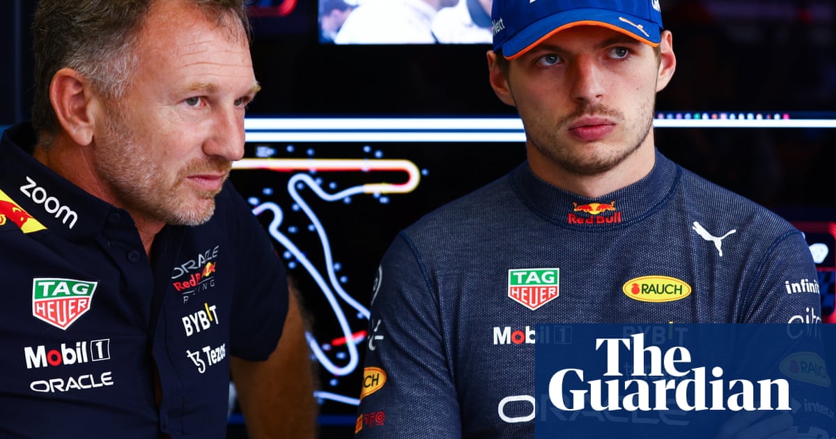 No guarantees for Red Bull that Horner's sacking will keep Verstappen