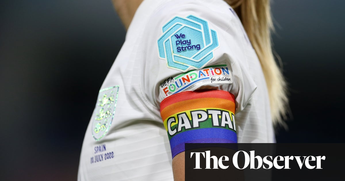 Football Australia expects rainbow symbol clearance at Women's World Cup
