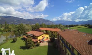 Cascina