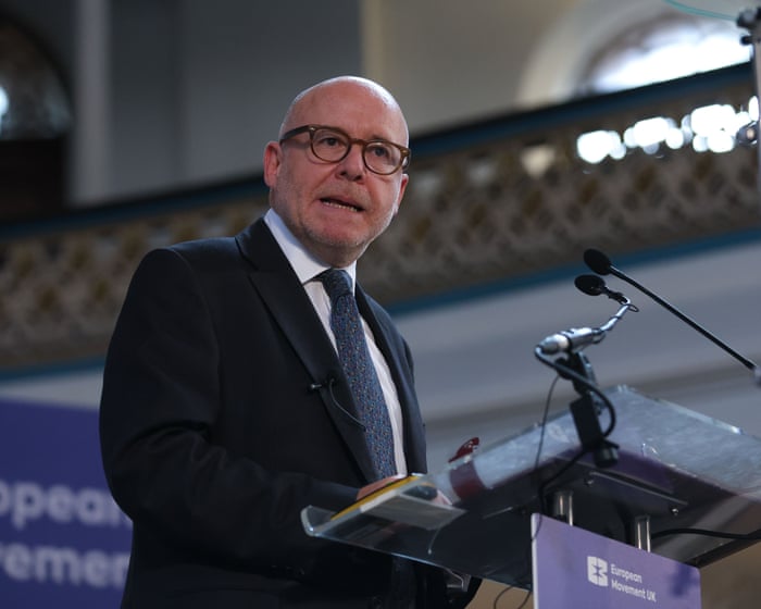 UK attorney general tells staff to stop using X amid disinformation concerns