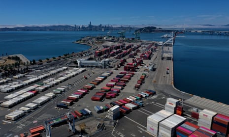 Fossil fuel executives have been fighting to overcome the coal ban in Oakland, California, to build a marine terminal to transport coal.