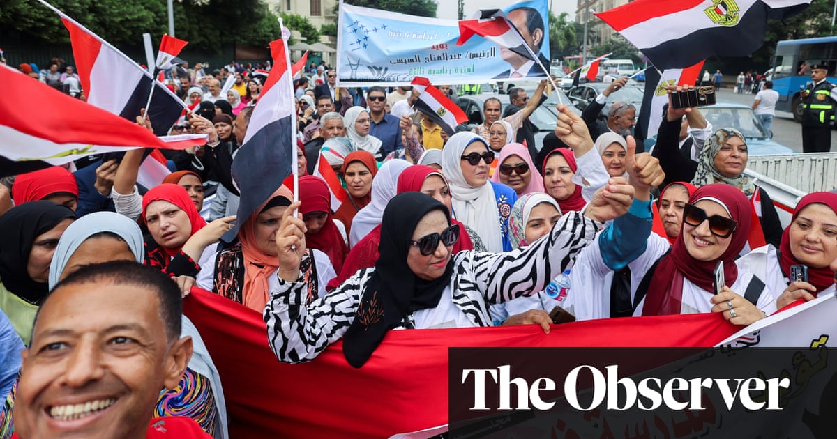 Няма шанс за честни избори в неделя но слабостта на