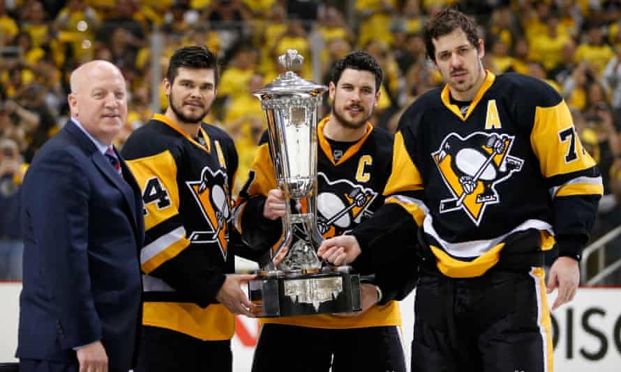 Relentless Penguins Top Lightning To Reach Stanley Cup Final Pittsburgh Penguins The Guardian Pittsburgh Penguins Stanley Cup 2022