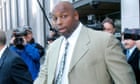 Former San Francisco 49er Dana Stubblefield convicted of rape