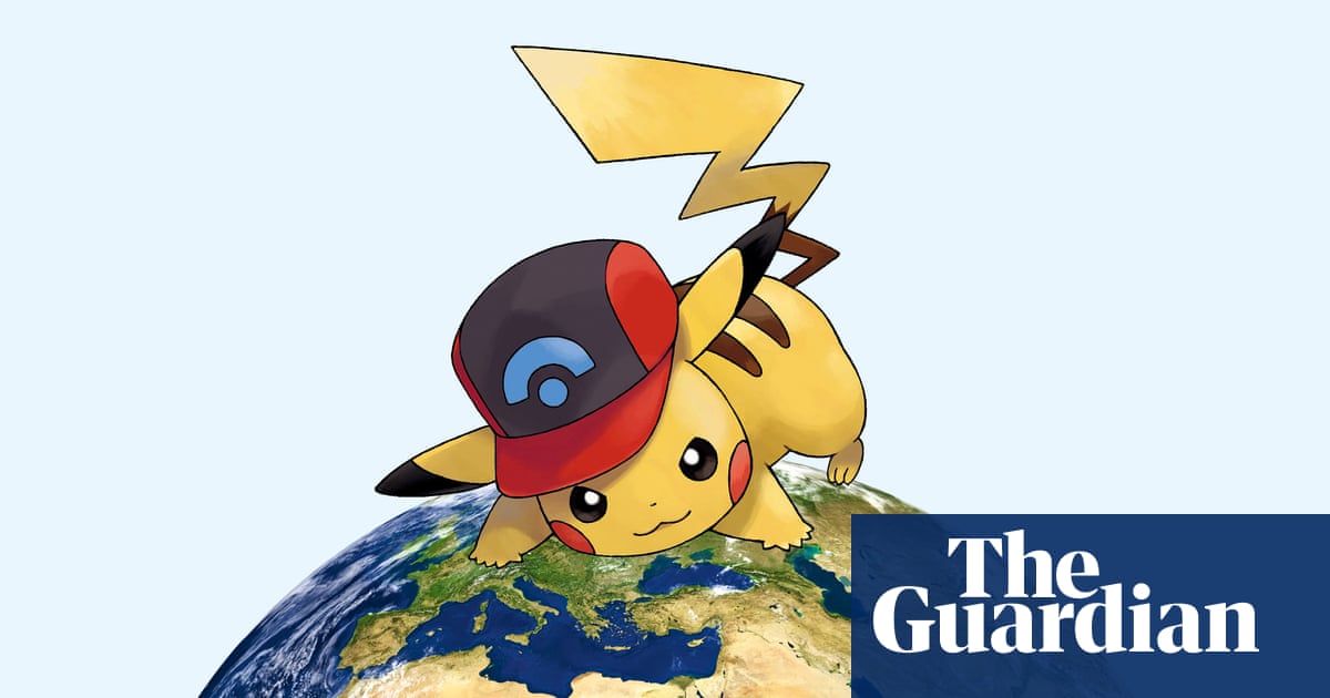 ‘Christelijke pastors verklaarden Pikachu tot een demon’: hoe Pokémon van morele paniek naar verenigend mondiaal succes ging | Pokémon