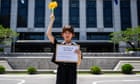 'Typhoons have prevented me going to school': The children behind South Korea's landmark climate win