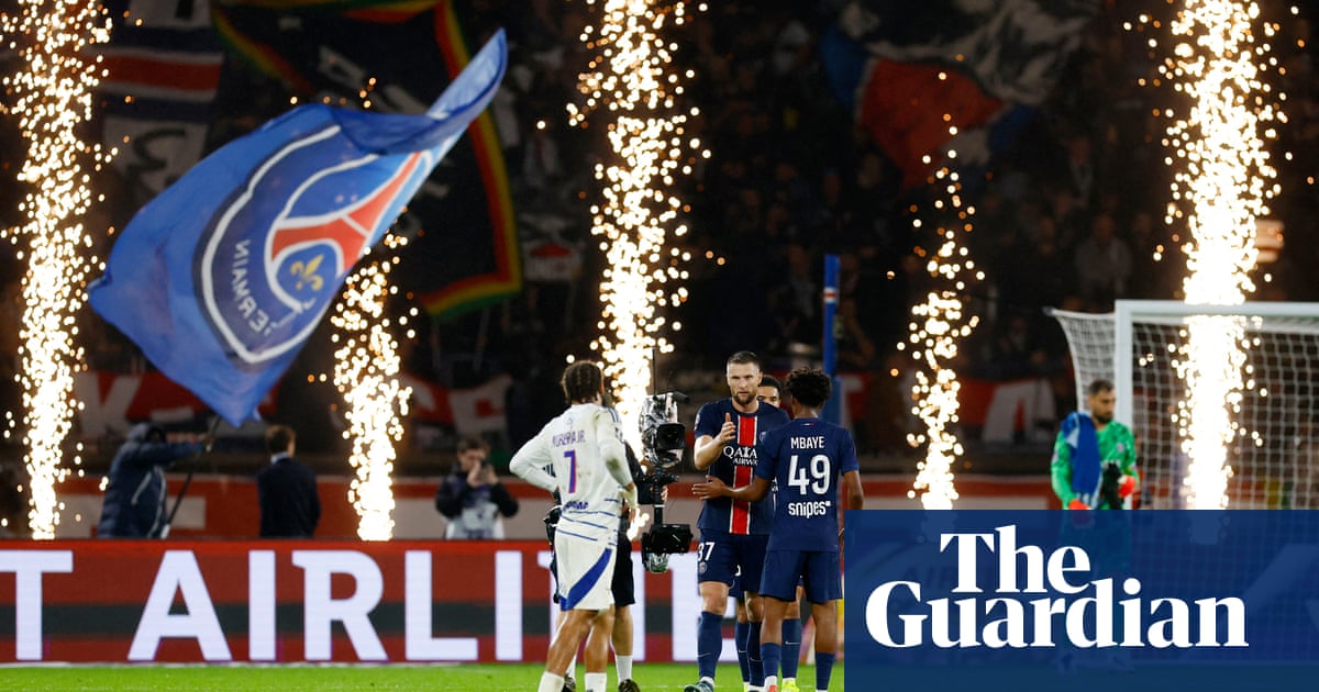 LFP Condemns Homophobic Chants by PSG Fans